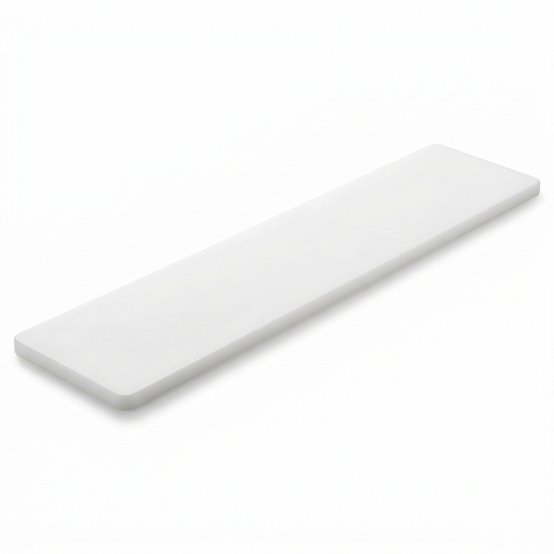 Strivide® SCLM3 Cutting Board Compatible with Avantco 8" x 70-1/4" x 3/4"
