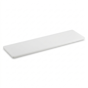 Strivide® SCLM2 Cutting Board Compatible with Avantco 8" x 46-5/8" x 3/4"