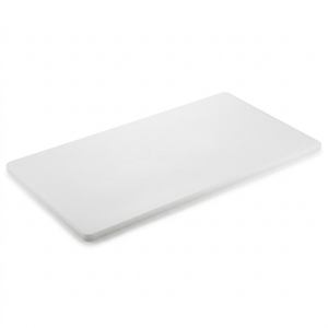 Strivide® 12177 Cutting Board Compatible with Kairak 14" x 52"x 1/2" white