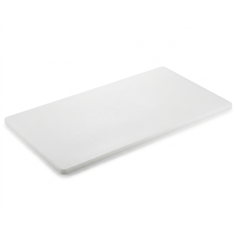 Strivide® 12125 Cutting Board Compatible with Kairak 14" x 52"x 1/2" white