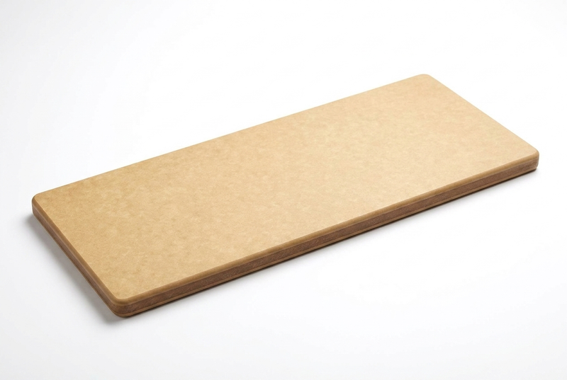 Strivide® RPCRH1680 Cutting Board Compatible with Randell 16" x 80"x 1/2" richlite