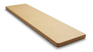 Strivide® RPCRH1683 Cutting Board Compatible with Randell 16" x 83"x 1/2" richlite