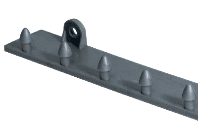 Plastic Hanger