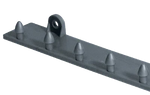 Heavy Duty Cross-linked Polymer