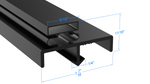 Refrigeration Gasket Profile 10-508