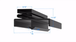 Refrigeration Gasket Profile 10-508