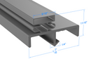 RA2DS7 Victory PART# 50596902 by Strivide 23 1/2 x 58 Compatible with Victory 50596902