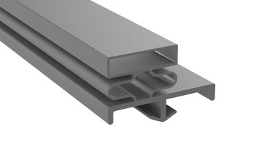6051 Delfield PART# 1702295, 170-2295 by Strivide 23 x 59 Compatible with Delfield 1702295, 170-2295