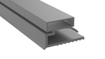 4181-3937-2 by Strivide, Magnetic Gasket 12 x 23 7/16 Compatible with Stanley Knight 4181-3937-2