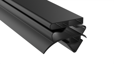 SUBWAY True PART# 810837 by Strivide 23 x 36 1/2 Compatible with True 810837