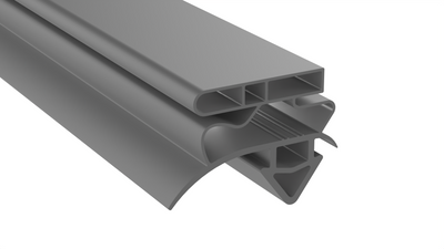 T-35F True PART# 811134 by Strivide 19 3/8 x 54 1/4 Compatible with True 811134