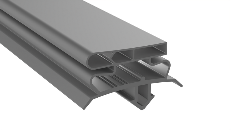 TA1RPT-1S-1S True PART# 810771 by Strivide 27 7/8 x 63 Compatible with True 810771