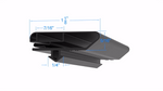 Refrigeration Gasket Profile 10-057