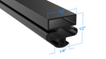 Strivide, Magnetic Gasket 31 3/4 x 59 1/2 Compatible with Kelvinator