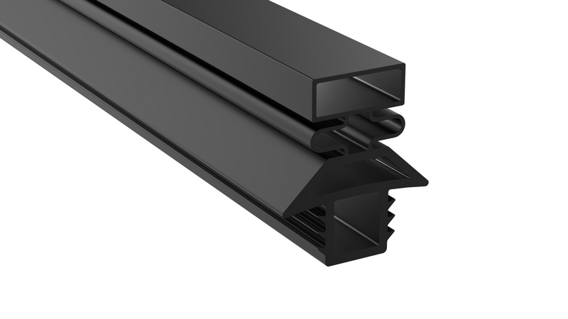 RHT332WPUT Traulsen PART# SER-27565-00, 27565 by Strivide 23 1/2 x 29 1/2 Compatible with Traulsen SER-27565-00, 27565