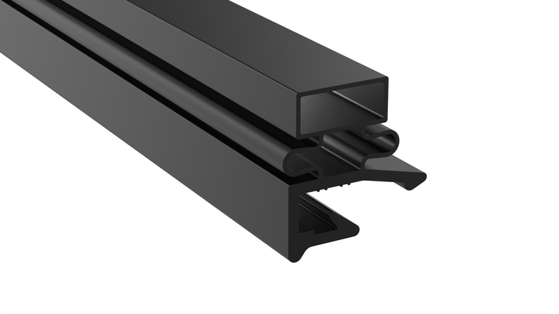 QT2 Hobart PART# 280984-3, 00-280984-00003 by Strivide 24 1/2 x 60 3/4 Compatible with Hobart 280984-3, 00-280984-00003
