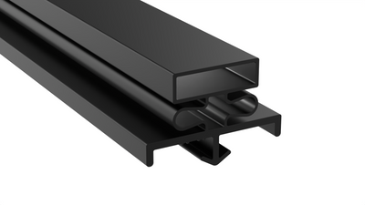 TUC-27F-LP True PART# 810810 by Strivide 26 1/2 x 26 1/2 Compatible with True 810810