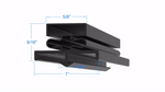 Refrigeration Gasket Profile 10-436
