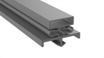 2-789 by Strivide, Magnetic Gasket 21 1/8 x 29 3/8 Compatible with Continental 2-789