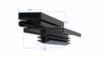 Refrigeration Gasket Profile 10-101