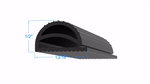 Refrigeration Gasket Profile 848