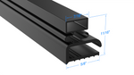 53354PRM Randell PART# INGSK105 by Strivide 10 3/4 x 24 1/4 Compatible with Randell INGSK105
