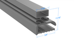 93017M Randell PART# INGSK161 by Strivide 21 1/4 x 24 1/4 Compatible with Randell INGSK161
