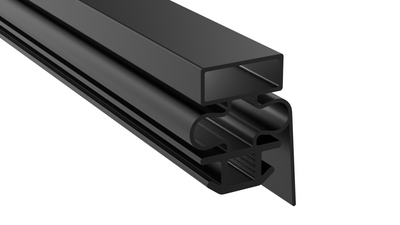 30223L0212 by Strivide, Magnetic Gasket 25 1/2 x 53 1/2 Compatible with Beverage-Air 30223L0212