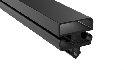 6151XLGR Delfield PART# 1701341, 170-1341 by Strivide 23 x 59 3/8 Compatible with Delfield 1701341, 170-1341