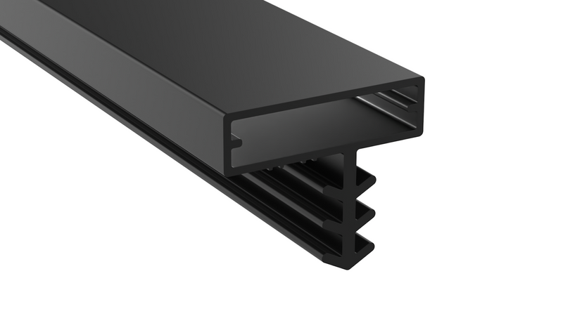 25568-1075 by Strivide, Magnetic Gasket 38 1/4 x 78 1/4 Compatible with Kolpak 25568-1075