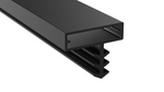 533142565 by Strivide, Magnetic Gasket 34 1/4 x 78 5/8 Compatible with Kolpak 533142565