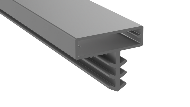25567-1075, 255671075 by Strivide, Magnetic Gasket 36 1/4 x 78 Compatible with Kolpak 25567-1075, 255671075