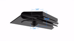Refrigeration Gasket Profile 697
