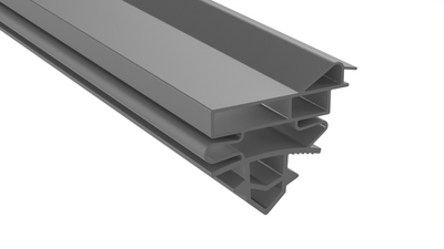 STR2H-4HS True PART# 980682 by Strivide 22 3/4 x 59 3/4 Compatible with True 980682
