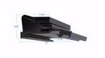 Refrigeration Gasket Profile 10-588