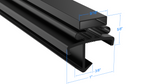 Refrigeration Gasket Profile 10-029