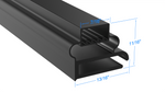 Refrigeration Gasket Profile 743