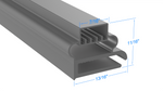6051S Delfield PART# 1702009, 170-2009 by Strivide 23 1/8 x 59 5/16 Compatible with Delfield 1702009, 170-2009