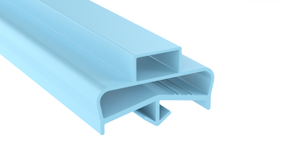 V18684BST Delfield PART# 1701070, 170-1070 by Strivide 20 7/8 x 21 7/8 Compatible with Delfield 1701070, 170-1070