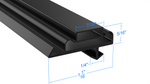 Refrigeration Gasket Profile 365