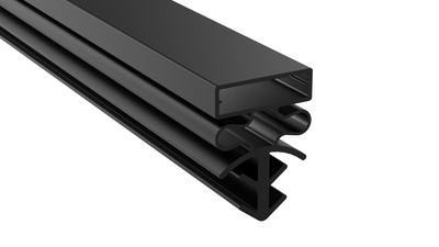 G11010 Traulsen PART# 42090-02, 341-42090-02 by Strivide 23 1/2 x 59 3/4 Compatible with Traulsen 42090-02, 341-42090-02