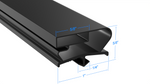 Refrigeration Gasket Profile 752