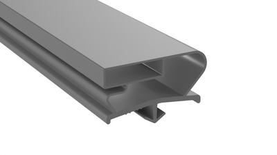 341-60282-00 by Strivide, Magnetic Gasket 29 1/4 x 75 1/2 Compatible with Traulsen 341-60282-00