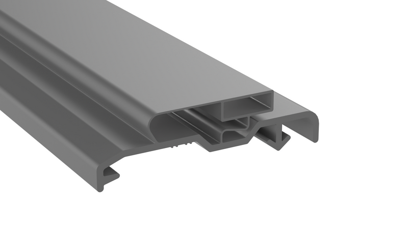 13199-P008 by Strivide, Magnetic Gasket 26 x 80 Compatible with Ardco Aftermarket 13199-P008