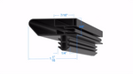 Refrigeration Gasket Profile 1563