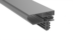 RL-5U Hussmann PART# 428563 by Strivide 29 3/4 x 65 1/4 Compatible with Hussmann 428563