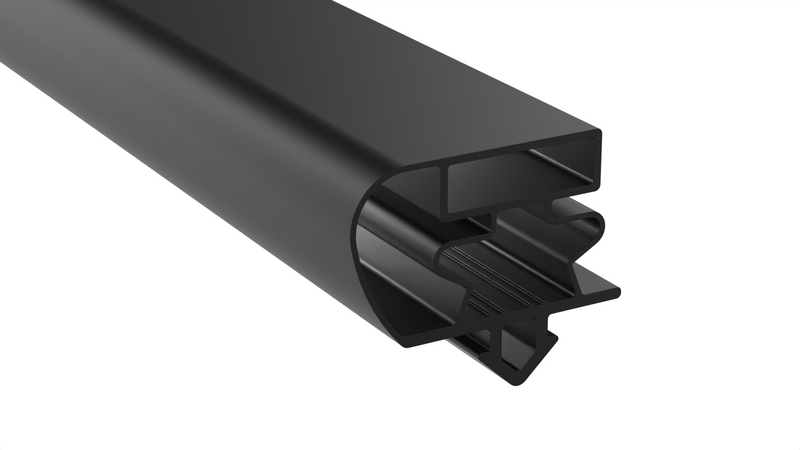 CT961B Beverage-Air PART# CT9603 by Strivide 20 5/8 x 33 1/8 Compatible with Beverage-Air CT9603