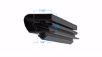 Refrigeration Gasket Profile 750