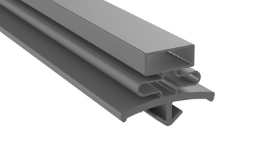 MCC14499 by Strivide, Magnetic Gasket 26 1/4 x 24 1/2 Compatible with McCall MCC14499