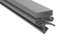 Refrigeration Gasket Profile 1086